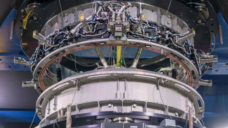 NASA отложила Artemis III на конец 2027 года &mdash; нерасторопность SpaceX и Blue Origin затягивает полёт на Луну