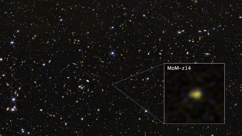 NASA разгонит спрос на GPU среди учёных из-за лавины данных с новых телескопов