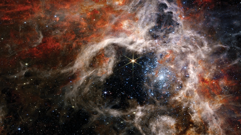 NASA разгонит спрос на GPU среди учёных из-за лавины данных с новых телескопов