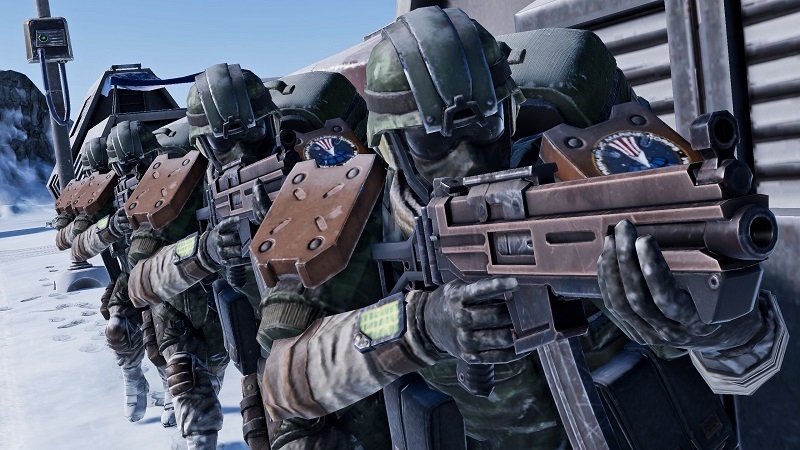 Научно-фантастическая ролевая тактика Menace в духе XCOM порадовала не только игроков, но и издателя &mdash; раскрыты продажи за два месяца