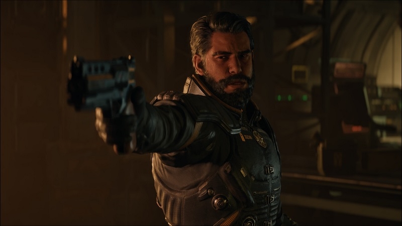 &laquo;Не терпится поиграть в Returnal 2&raquo;: журналисты показали первые 8 минут геймплея Saros