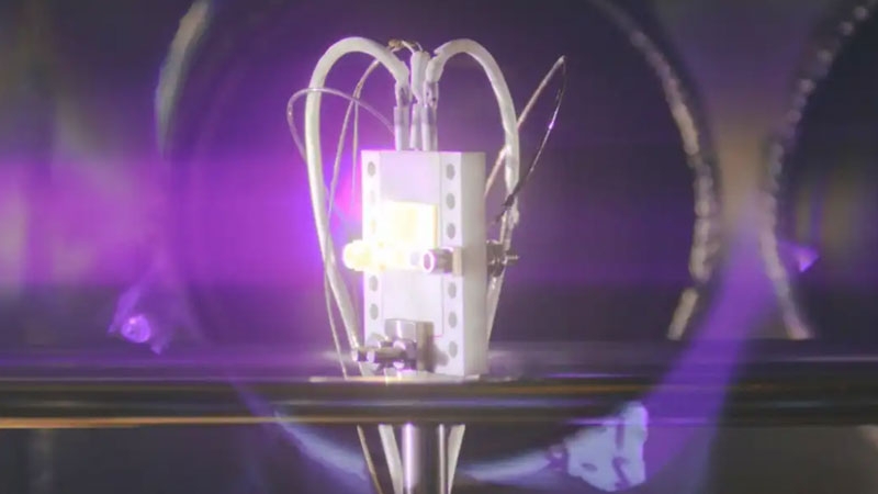 Неожиданный союзник: атомные батарейки ускорят появление термоядерных электростанций