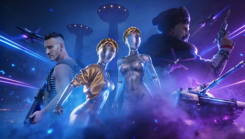 «Нет ничего невозможного»: директор ИРИ считает, что на полное импортозамещение компьютерных игр в России уйдет от трёх до пяти лет