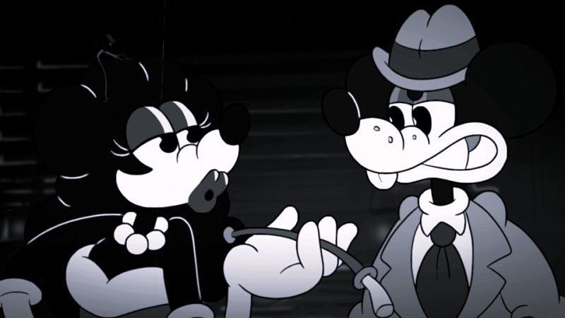 Ностальгия пользуется спросом: нуарный ретрошутер Mouse: P.I. For Hire показал &laquo;крайне успешный&raquo; старт и порадовал издателя продажами