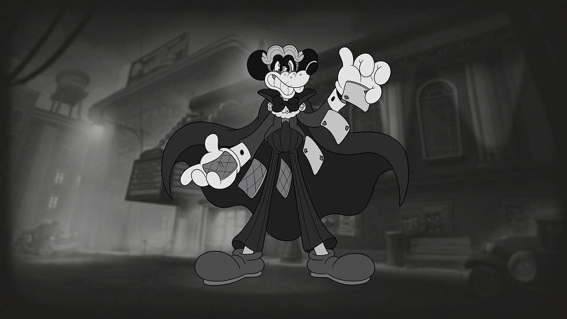 Ностальгия пользуется спросом: нуарный ретрошутер Mouse: P.I. For Hire показал &laquo;крайне успешный&raquo; старт и порадовал издателя продажами