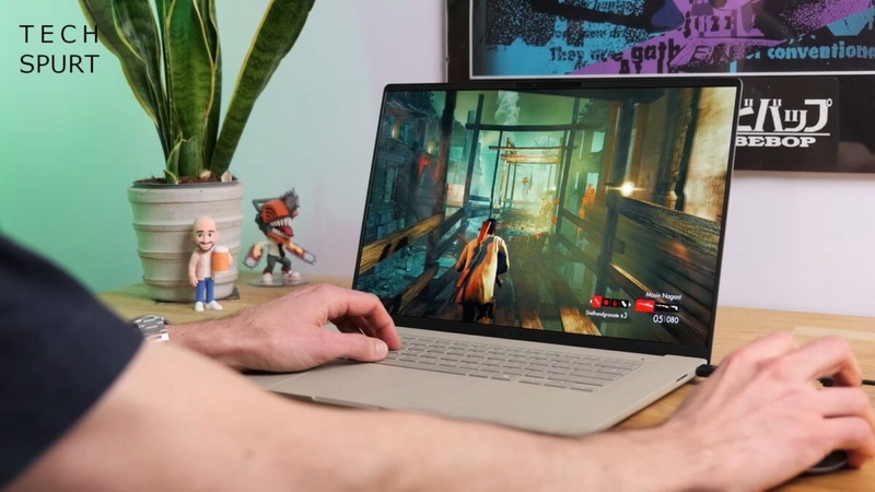 Ноутбучные процессоры Snapdragon X2 Elite ускорились в играх, но до звания геймерской платформы ещё далеко