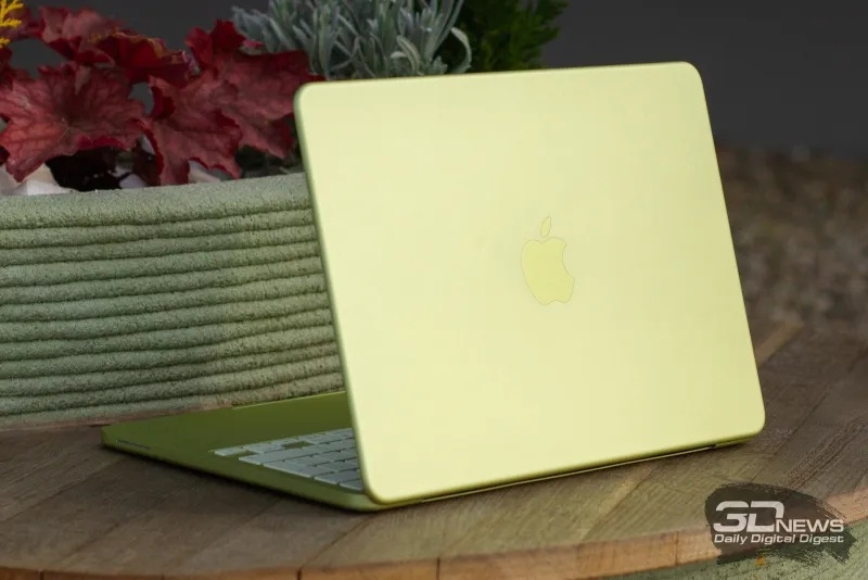 Ноутбуки Apple и Lenovo признали самыми неремонтопригодными&nbsp;&mdash; Apple также в антилидерах среди смартфонов