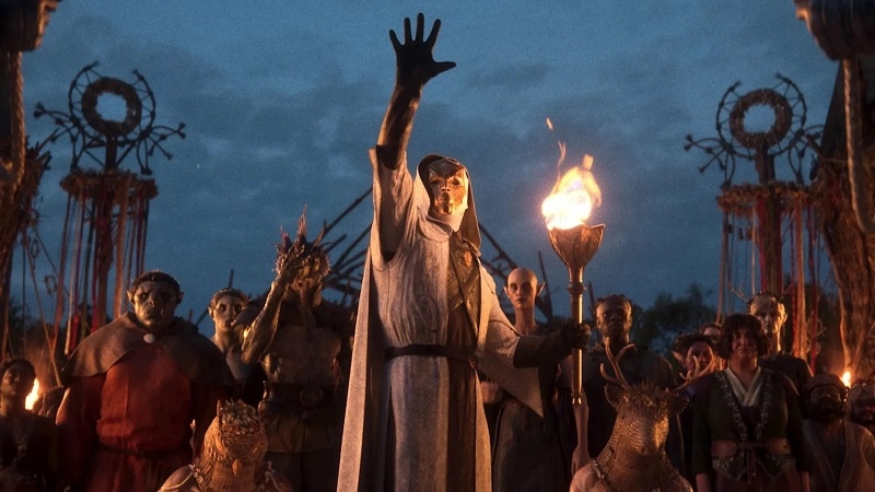 Новая Divinity удивит размерами &mdash; Larian избавила игру от одного из главных ограничений Baldur&rsquo;s Gate 3