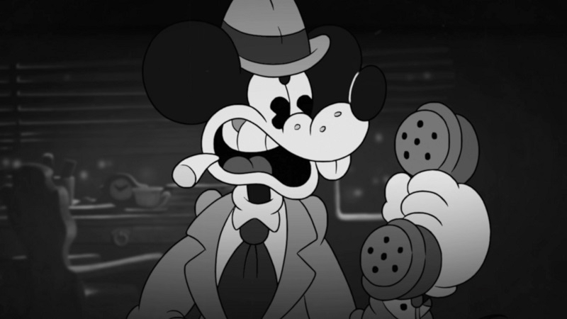 Нуарный ретрошутер Mouse: P.I. For Hire стартовал в Steam с рейтингом 94 %