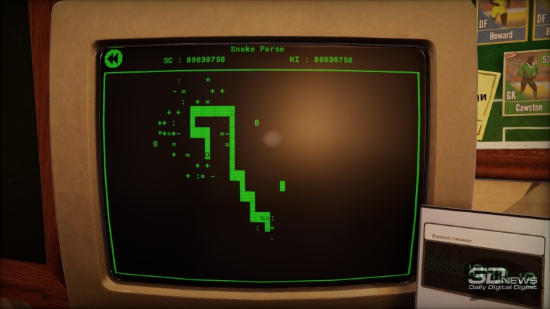 NUTMEG! A Nostalgic Deckbuilding Football Manager &mdash; когда футбол был настоящим. Рецензия