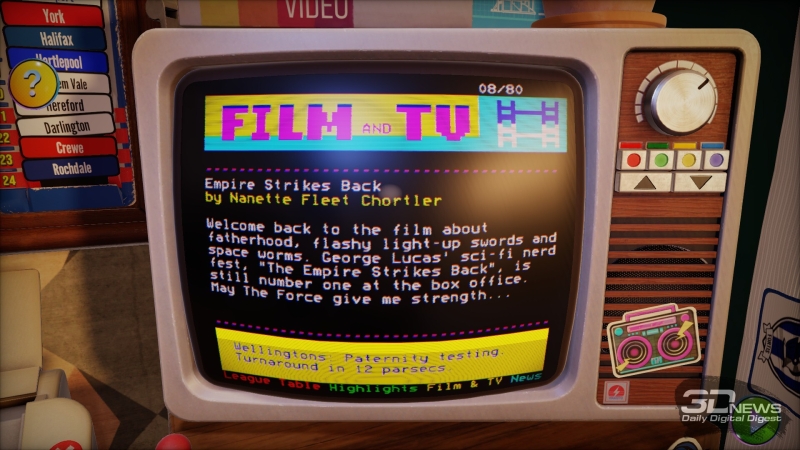 NUTMEG! A Nostalgic Deckbuilding Football Manager &mdash; когда футбол был настоящим. Рецензия