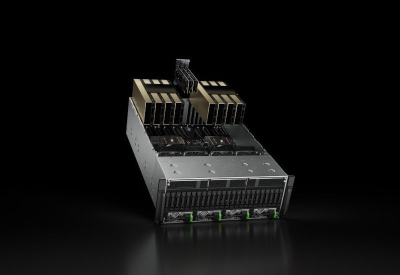 Nvidia до сих пор не поставила ни единого ускорителя H200 в Китай &mdash; их там не принимают