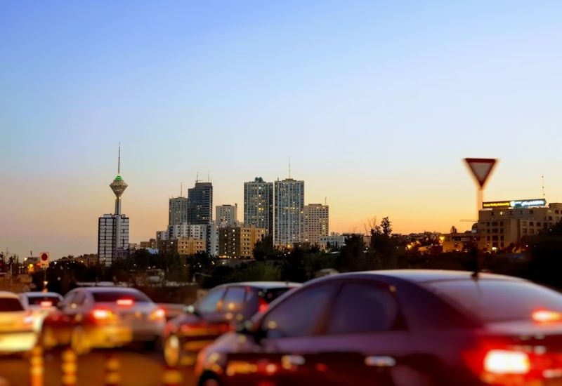 Общенациональная блокировка интернета в Иране перевалила за 1000 часов