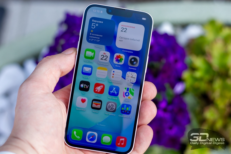 Обзор Apple iPhone 17e: незаконченная работа над ошибками