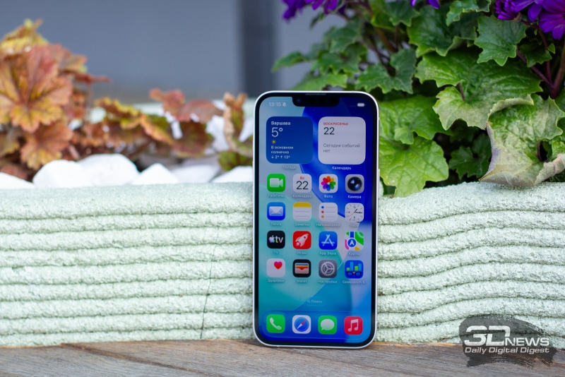 Обзор Apple iPhone 17e: незаконченная работа над ошибками