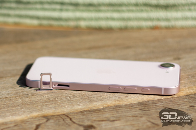 Обзор Apple iPhone 17e: незаконченная работа над ошибками