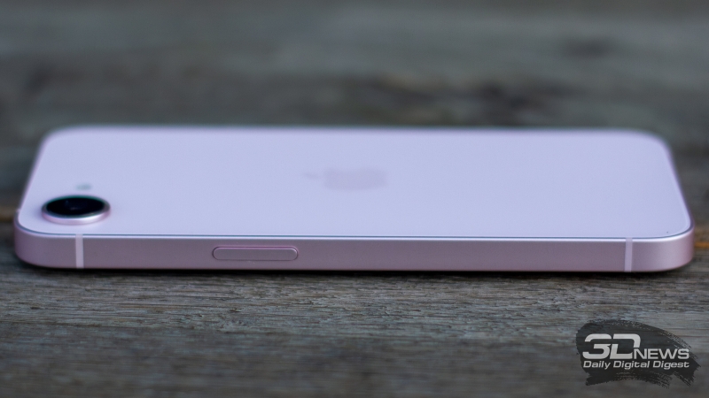 Обзор Apple iPhone 17e: незаконченная работа над ошибками