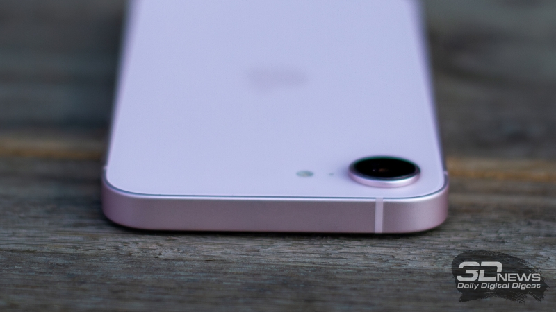 Обзор Apple iPhone 17e: незаконченная работа над ошибками