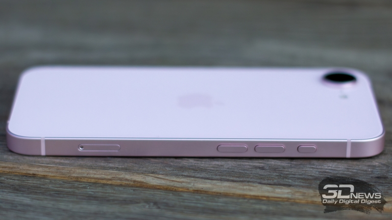 Обзор Apple iPhone 17e: незаконченная работа над ошибками