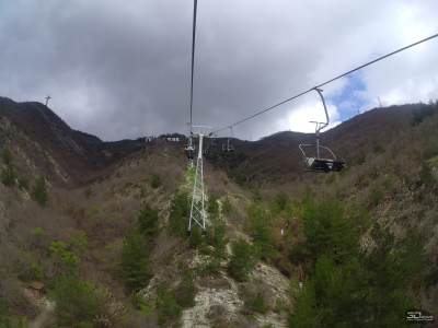 Обзор DIGMA DiCam 970: экшен-камера с очень богатой комплектацией для новичка