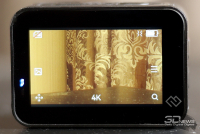 Обзор DIGMA DiCam 970: экшен-камера с очень богатой комплектацией для новичка