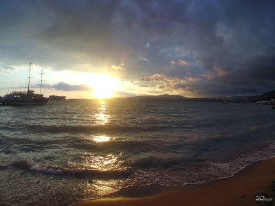 Обзор DIGMA DiCam 970: экшен-камера с очень богатой комплектацией для новичка