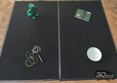 Обзор Dreame X60 Ultra Complete: 4 &times; 4 в мире роботов-уборщиков