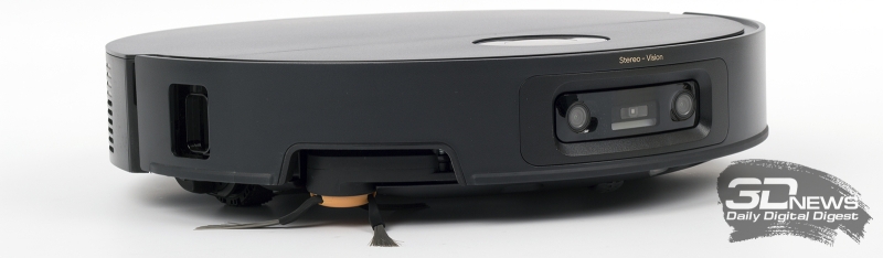 Обзор Dreame X60 Ultra Complete: 4 &times; 4 в мире роботов-уборщиков