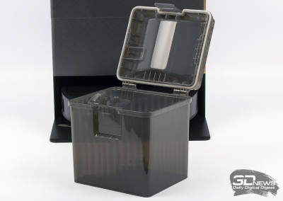 Обзор Dreame X60 Ultra Complete: 4 &times; 4 в мире роботов-уборщиков