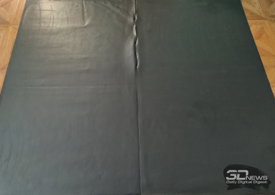 Обзор Dreame X60 Ultra Complete: 4 &times; 4 в мире роботов-уборщиков