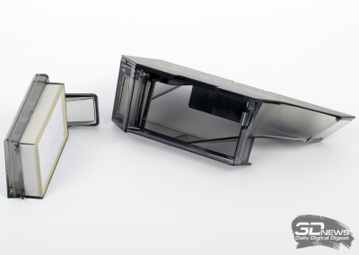 Обзор Dreame X60 Ultra Complete: 4 &times; 4 в мире роботов-уборщиков