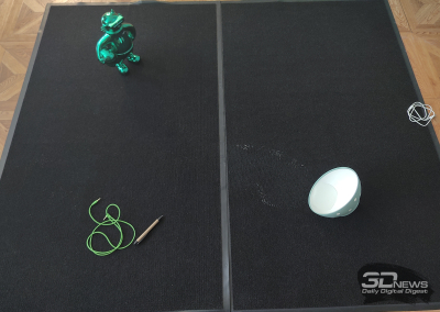 Обзор Dreame X60 Ultra Complete: 4 &times; 4 в мире роботов-уборщиков