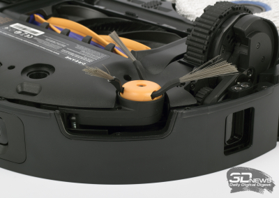 Обзор Dreame X60 Ultra Complete: 4 &times; 4 в мире роботов-уборщиков