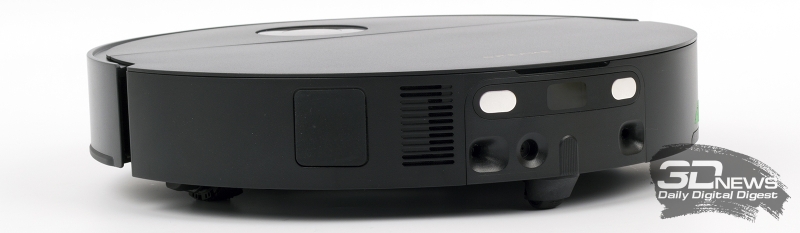 Обзор Dreame X60 Ultra Complete: 4 &times; 4 в мире роботов-уборщиков