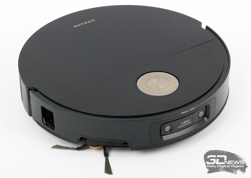 Обзор Dreame X60 Ultra Complete: 4 &times; 4 в мире роботов-уборщиков