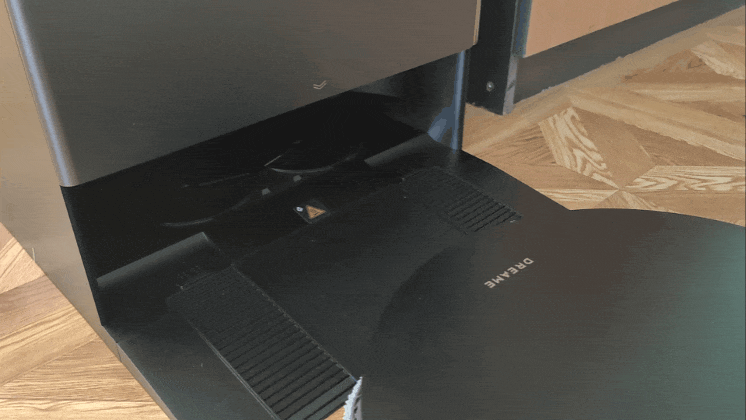 Обзор Dreame X60 Ultra Complete: 4 &times; 4 в мире роботов-уборщиков