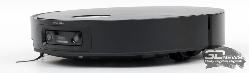 Обзор Dreame X60 Ultra Complete: 4 &times; 4 в мире роботов-уборщиков