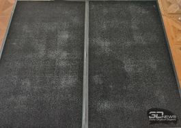 Обзор Dreame X60 Ultra Complete: 4 &times; 4 в мире роботов-уборщиков