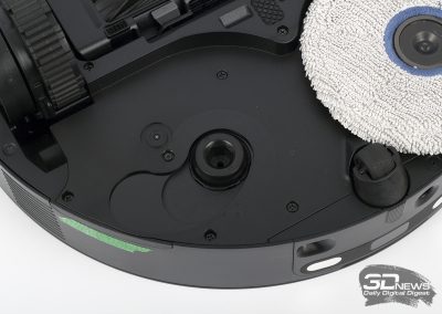 Обзор Dreame X60 Ultra Complete: 4 &times; 4 в мире роботов-уборщиков