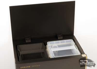 Обзор Dreame X60 Ultra Complete: 4 &times; 4 в мире роботов-уборщиков