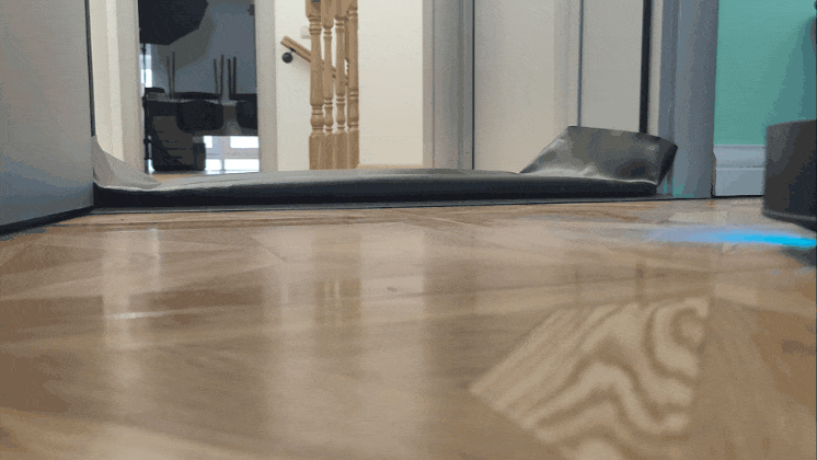 Обзор Dreame X60 Ultra Complete: 4 &times; 4 в мире роботов-уборщиков