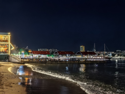 Обзор HUAWEI nova 15 Pro: смартфон для тех, кто любит себя