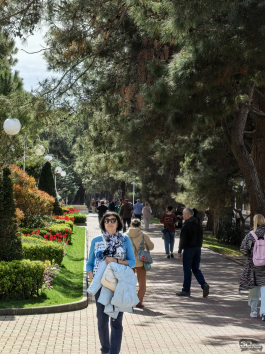 Обзор HUAWEI nova 15 Pro: смартфон для тех, кто любит себя