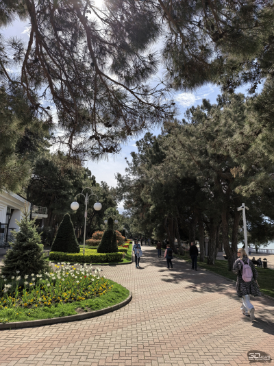 Обзор HUAWEI nova 15 Pro: смартфон для тех, кто любит себя