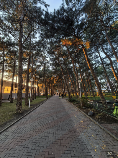 Обзор HUAWEI nova 15 Pro: смартфон для тех, кто любит себя