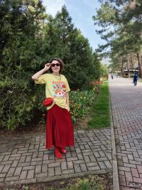 Обзор HUAWEI nova 15 Pro: смартфон для тех, кто любит себя