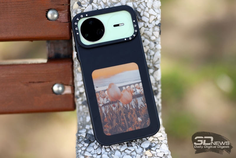 Обзор HUAWEI nova 15 Pro: смартфон для тех, кто любит себя