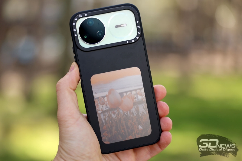 Обзор HUAWEI nova 15 Pro: смартфон для тех, кто любит себя