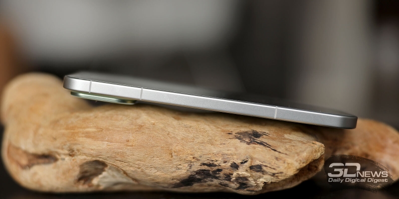 Обзор HUAWEI nova 15 Pro: смартфон для тех, кто любит себя