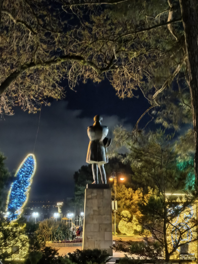 Обзор HUAWEI nova 15 Pro: смартфон для тех, кто любит себя